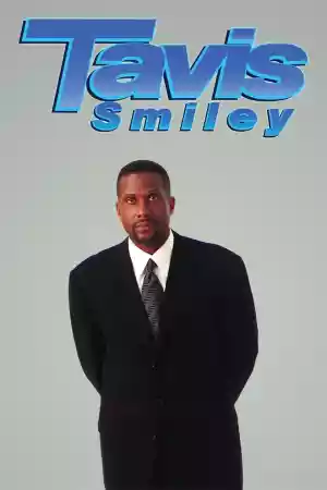 Jaquette du film Tavis Smiley