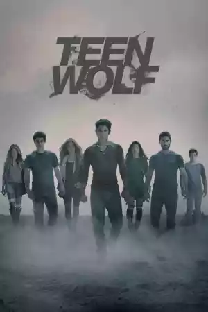 Jaquette du film Teen Wolf