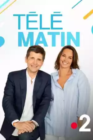 Jaquette du film Télématin