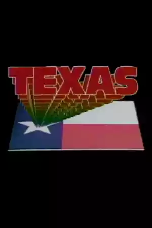 Jaquette du film Texas