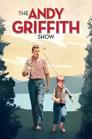 Jaquette du film The Andy Griffith Show