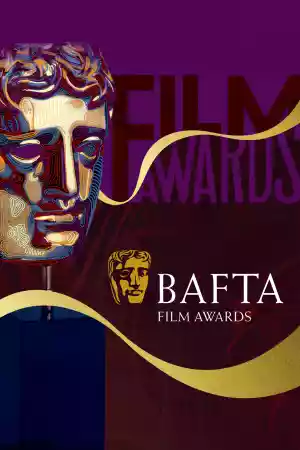 Jaquette du film The BAFTA Awards