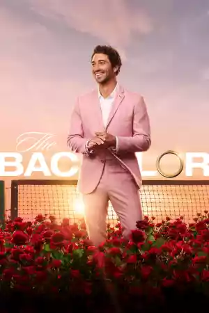 Jaquette du film The Bachelor