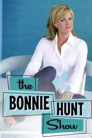 Jaquette du film The Bonnie Hunt Show