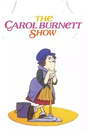 Jaquette du film The Carol Burnett Show