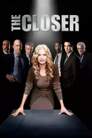 Jaquette du film The Closer : L.A. Enquêtes prioritaires