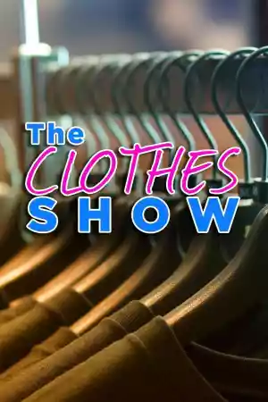 Jaquette du film The Clothes Show