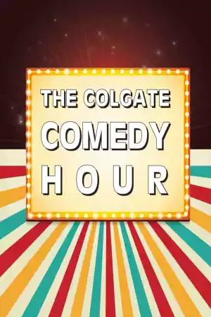 Jaquette du film The Colgate Comedy Hour