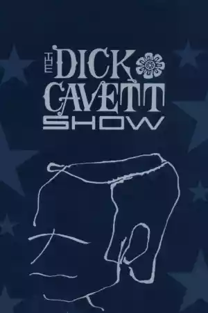 Jaquette du film The Dick Cavett Show