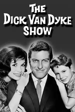 Jaquette du film The Dick Van Dyke Show