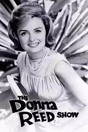 Jaquette du film The Donna Reed Show