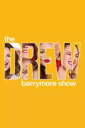 Jaquette du film The Drew Barrymore Show