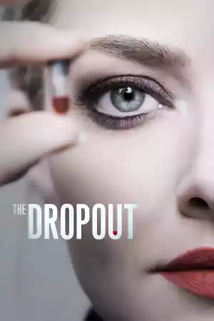 Jaquette du film The Dropout