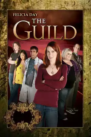 Jaquette du film The Guild