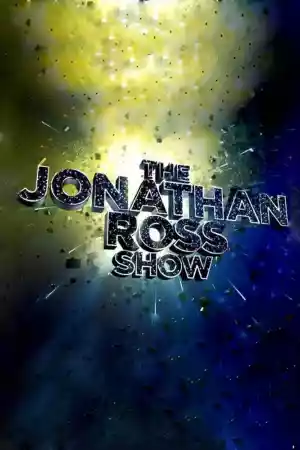 Jaquette du film The Jonathan Ross Show