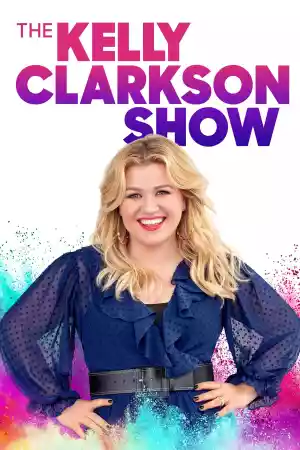 Jaquette du film The Kelly Clarkson Show