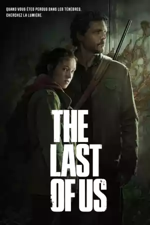 Jaquette du film The Last of Us