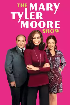 Jaquette du film The Mary Tyler Moore Show