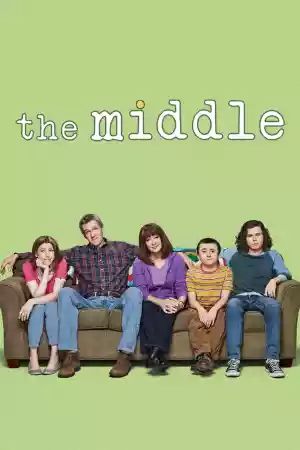 Jaquette du film The Middle