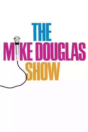 Jaquette du film The Mike Douglas Show