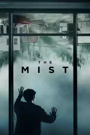 Jaquette du film The Mist