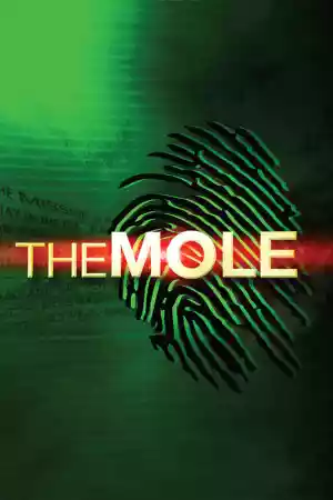 Jaquette du film The Mole