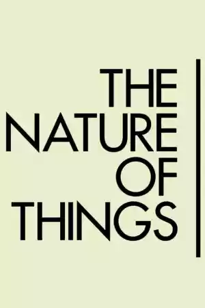 Jaquette du film The Nature of Things