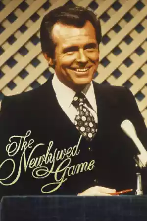 Jaquette du film The Newlywed Game