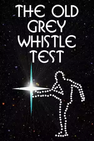 Jaquette du film The Old Grey Whistle Test