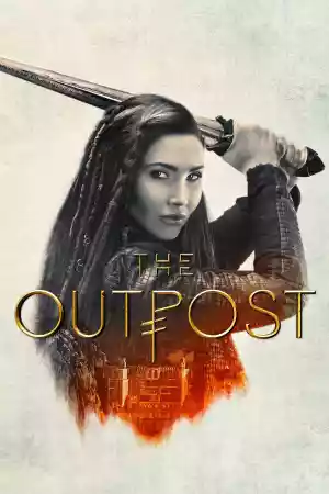 Jaquette du film The Outpost