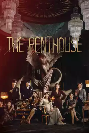 Jaquette du film The Penthouse