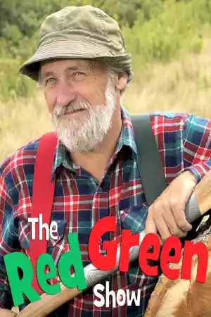 Jaquette du film The Red Green Show