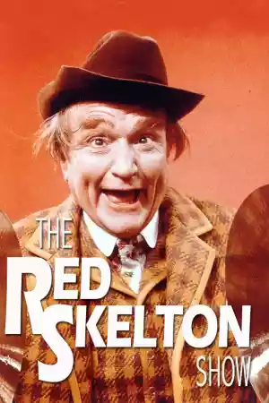 Jaquette du film The Red Skelton Show