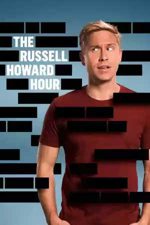 Jaquette du film The Russell Howard Hour