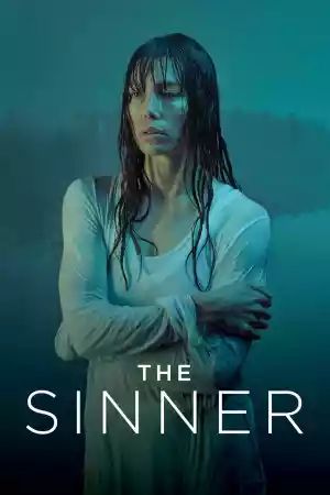 Jaquette du film The Sinner