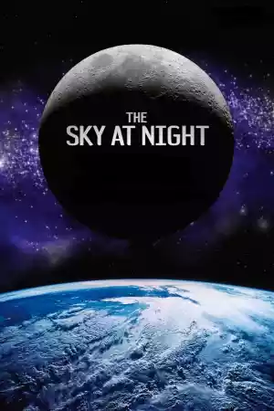 Jaquette du film The Sky at Night