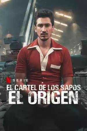 Jaquette du film The Snitch Cartel: Origins