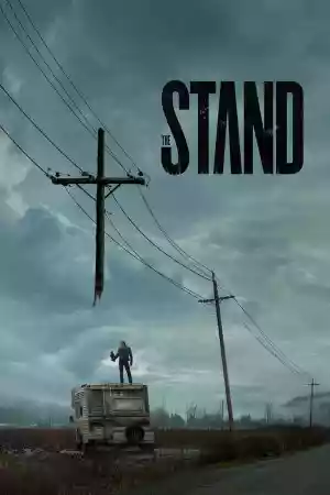 Jaquette du film The Stand