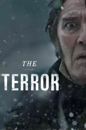 Jaquette du film The Terror