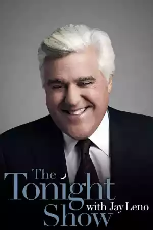 Jaquette du film The Tonight Show with Jay Leno