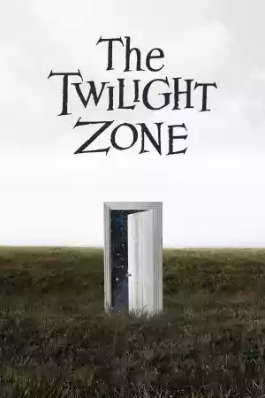 Jaquette du film The Twilight Zone