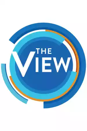 Jaquette du film The View