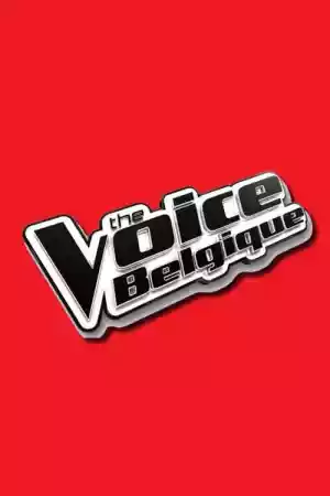 Jaquette du film The Voice Belgique