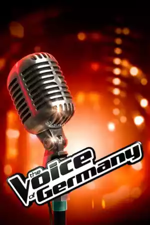 Jaquette du film The Voice of Germany