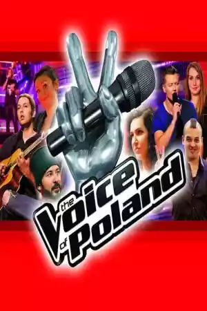 Jaquette du film The Voice of Poland