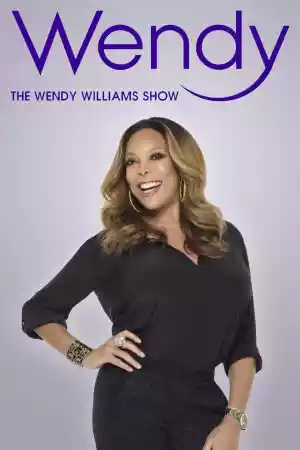 Jaquette du film The Wendy Williams Show