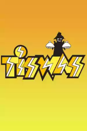 Jaquette du film Tiswas