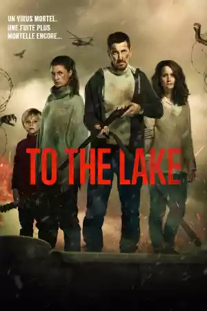 Jaquette du film To the Lake