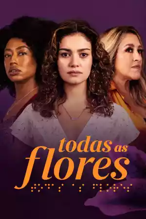 Jaquette du film Todas as Flores