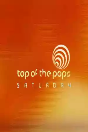 Jaquette du film Top of the Pops Saturday